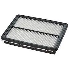 Filtro Aire Redfil 28113-A9100 Grand Carnival R16 3.2L 17/- New Sorento 3.3L V6 17/-  Santa Fe 2.4L 19/- - Fna9100 1