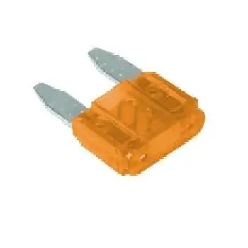 Fusible Mini 5A-Fm5a 1