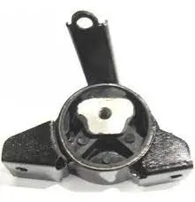 Base Motor Crb 13020-M0054 Spark Rh - Bmcm0054 1