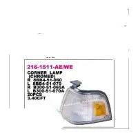 F2161511l-	Faro Esq Depo 216-1511 Lh Mz 323 1