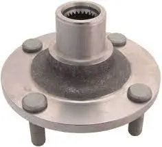 Manzana Rda Del Mgt 40202-4M405 Almera B15 - Mrm4m405 1