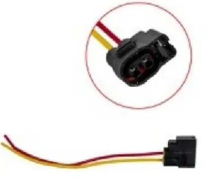 Socket Inyector Tw 1239.87 Peugeot / Renault - Sq123987 1