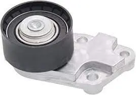 Bocin Eje Selector Caja Cambios Gm 96350550 Aveo - Bes5014 1