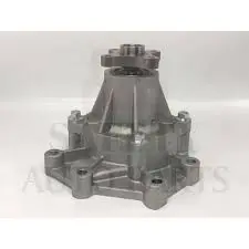 Bomba Agua Fmx 25100-4A000 H1 Starex 2.5	- Baf4a000 1