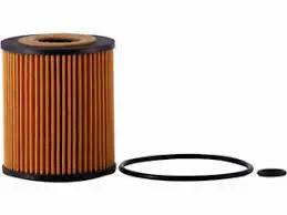 Filtro Aceite Luberfiner P960 Mz Cx7 - Fp960l 1