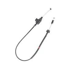 Cable Acelerador Tsk 8973629490 Dmax 2.4 C24se 05 - 9Ca9001 - Cat9490 1