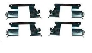 Antiruido Jafs At7116 Dmax 4X2 Del Rh  - Ajat7116 1