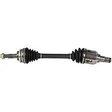 Eje Completo Gsp 208074 Lh Aveo/Chevytaxi  22X34x52x645 ,- E208074 1