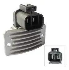 Regulador Transpo Pg104 Pregio (Alternador)- Rpg104 1