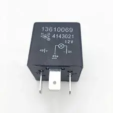 Flasher Tw 13610069 Sail 2010-2014 3 Pines 12V 15A (615.57) - Ft61557 1
