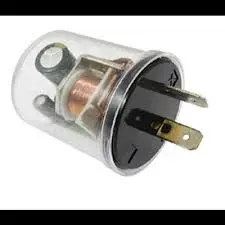 Flasher Gen 2P-12V  - Fg2p12v 1