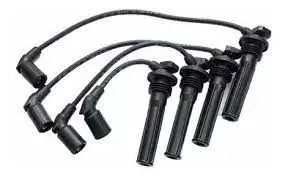 Cable Bujias Gm 25183557 Spark Gt - Cbg3557 1