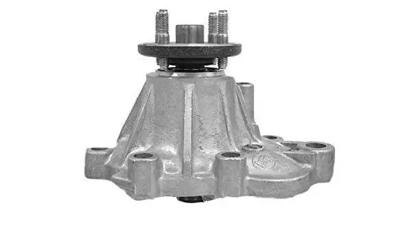 Bomba De Agua Gmb	Gwt-114A Toyota Stout 2200 Heavy Duty-Baggwt114-Baggwt114 1