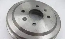 Tambor Rueda Hiq Sd3054 Aveo Spark Gt. 10/   Trhsd3054 1