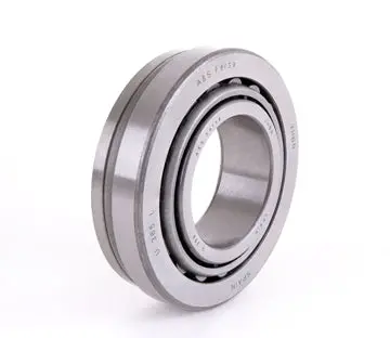 Ruliman U 497 Timken Set 80 Chevrolet Nhr R/Pos-Set80 1