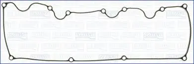 Empaque Tapa Valvula Kgk G60110235 Mz 2600 G6 12V Iny Bt50 2600 12V Iny - Etk10235 1