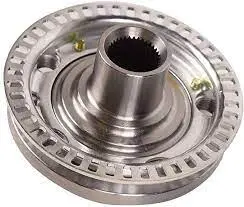 Manzana Rda  Mgt 1H0407613b Vw Golf Vento Del C/Abs - Mrm613b 1