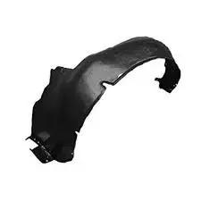 Guardapolvo Guardafango Gmsgs 9646954/Gm1249162 Rh Aveo - Gpgf954r 1