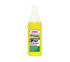 Sonax Limpia Cristal Concentrado S260200 250Ml - Lcs 1