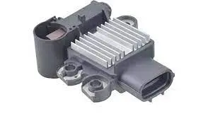 Regulador Alternador Onnuri 37370-2B300 Rio R 11-14 (3 Pin) - Ro2b300 1