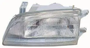 F2181106l- Faro Silvin 218-1106 Forza Ii/Swift Lh 1