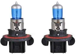 Yhh13w- Halogeno H13 12V 65/55 White 1