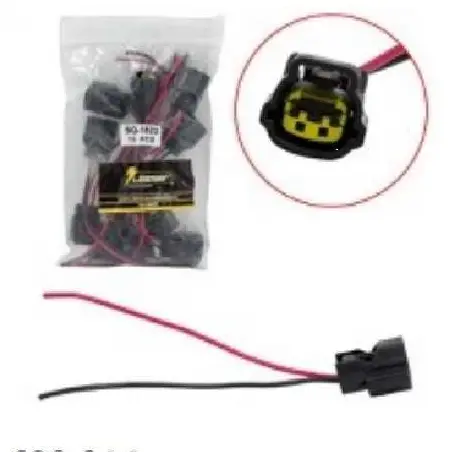 Soc.Tt Socket Sensor Temperatura Sentra 623.314 1