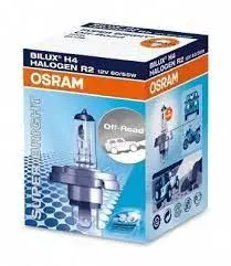 Halogeno Osram H4 12V60/55 P45t 64198Sb - H64198sb 1