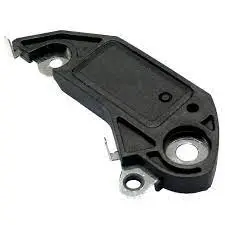 Reg.Ga701 Regulador Alternador Gauss 12V Corsa Evolution 1,4 1.8 (De701) 1