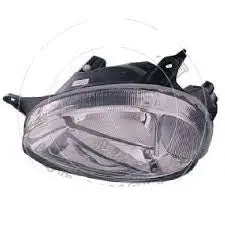 F4421123r-	Faro Silvin Corsa 2000 442-1123 Rh 1
