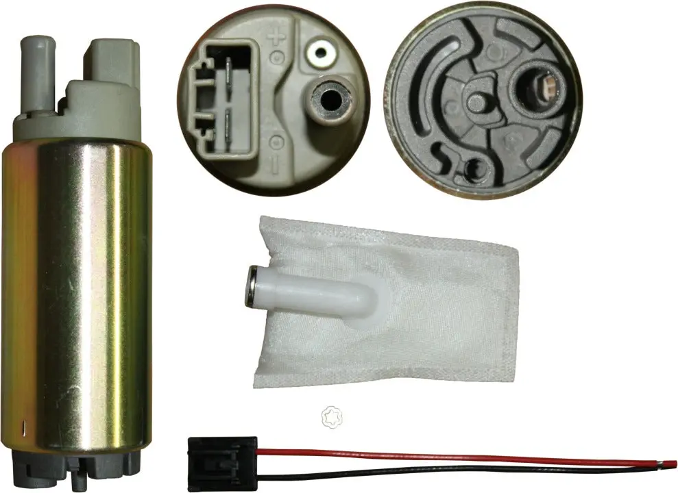 Bomba Gasolina Triformance Sentra 13005-B13005 1