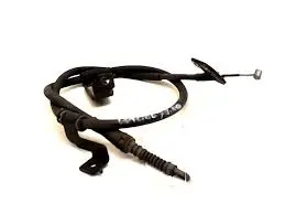 Cable Freno Mano Onnuri 59760-0X000 I10 07-09 Lh - Cfmo0x000l 1