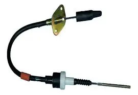 Cable Embrague Fremec 445/1038 Fiat Uno Premio - Ce1038 1