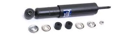 Amortiguador 443216 Del Mz B 2.0/2.2-Ay022 1