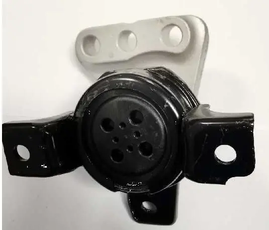 Base Motor Gm 26671545Rh  Sail 1.5 17- - Bmg1545 1