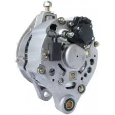 Regulador Alternador Hc130506-Ra506 1