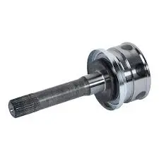 Punta Homocinetica Kashima 834056 (Mz020) Mz B2600 4Wd 96- Ext 26X25x65x90 - Jk834056 1