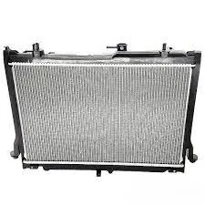Radiador Polar 13073 Dmax Rt50 14-19 - Rp13073 1