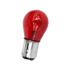 Foco 1034 12V Rojo 1