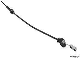 Cable Embrague Pmc Ok30a-45150C Rio Stylus   - Cep41150c 1