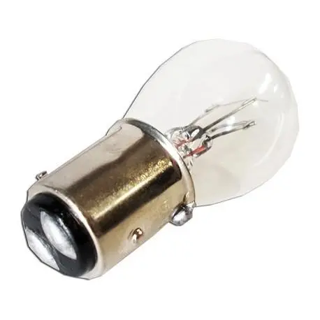 Foco 1034 24V Blanco 1