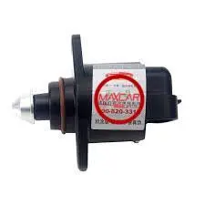Valvula Iac Porstec Cv00214 Van N300 Chery Practivan Q22 - Vpcv00214 1
