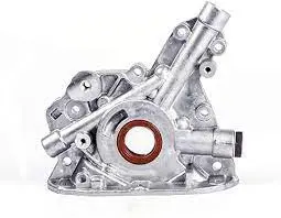 Bomba Aceite Autotop 25182606 Dw/Aveo Family Chevytaxi - Bac2606 1