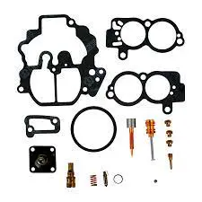 Reparacion Carburador Nampco 11-Z534a Forza Ii - Rcnz534a 1