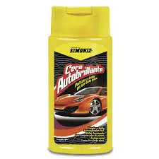 Simoniz Cera Autobrillante Af484  - Af484 1