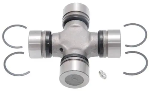 Cruceta Cardan Hyundai Hd65/72 Koyo 49150-45220-Cc45220 1