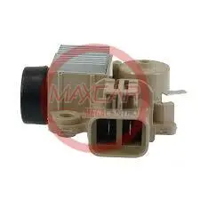 Regulador Alternador Gaus Ga420 Kia Rio/Spectra/Sephia - Rga420 1