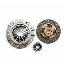 Kit Embrague Drk 1076179 Dfsk 580 1.5 Lt - Kem1076179 1
