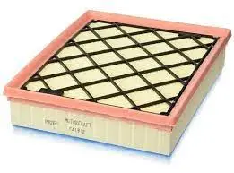 Filtro Aire Advance Aa11480 Ford Edge 3.5 2015 - Faa11480 1