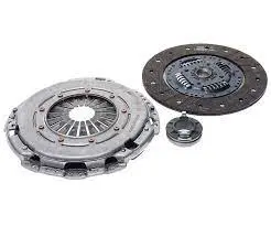 Kit Embrague Valeo Kik033 Elantra 12- Cerato Forte 10- - Kik033 1